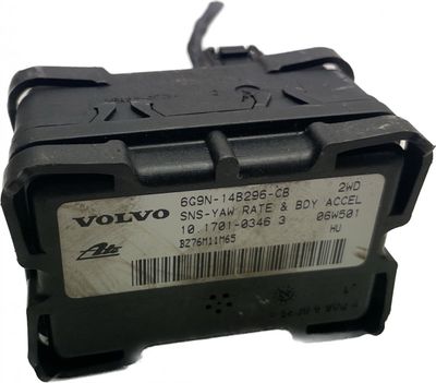 YAW rate sensor VOLVO XC60 I (2008-2017)
