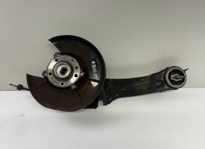 31476213 Wheel bearing housing rear right VOLVO XC60 I (2008-2017)