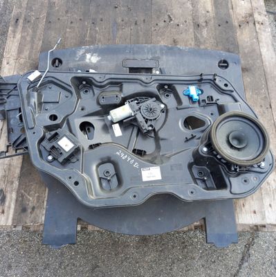 30753327 Window Regulator mechanism front left VOLVO XC60 I (2008-2017)