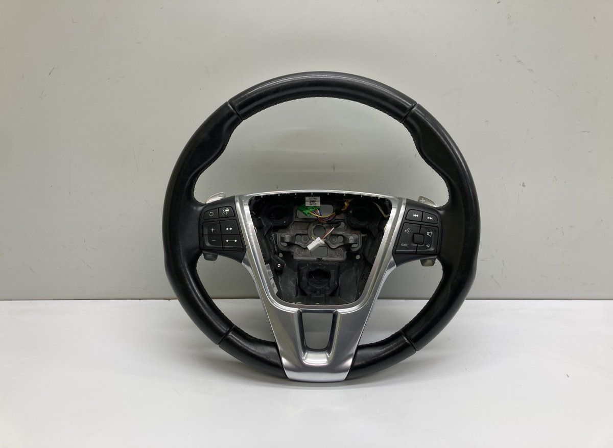 34138853D Steering Wheel VOLVO XC60 I (2008-2017)