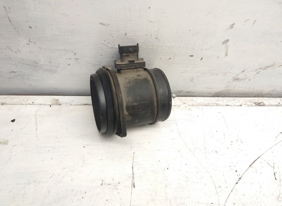 Mass Air-Flow Sensor VOLVO XC60 I (2008-2017)