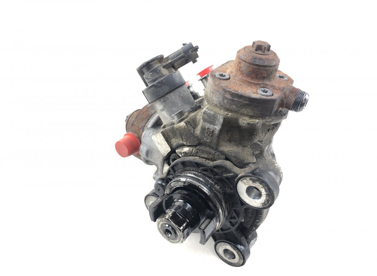 0445010618 0445010681 Fuel injection pump, diesel VOLVO XC60 I (2008-2017)