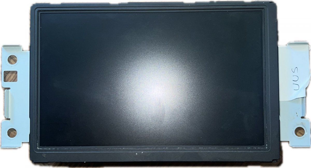 31382065 Dash screen VOLVO XC60 I (2008-2017)
