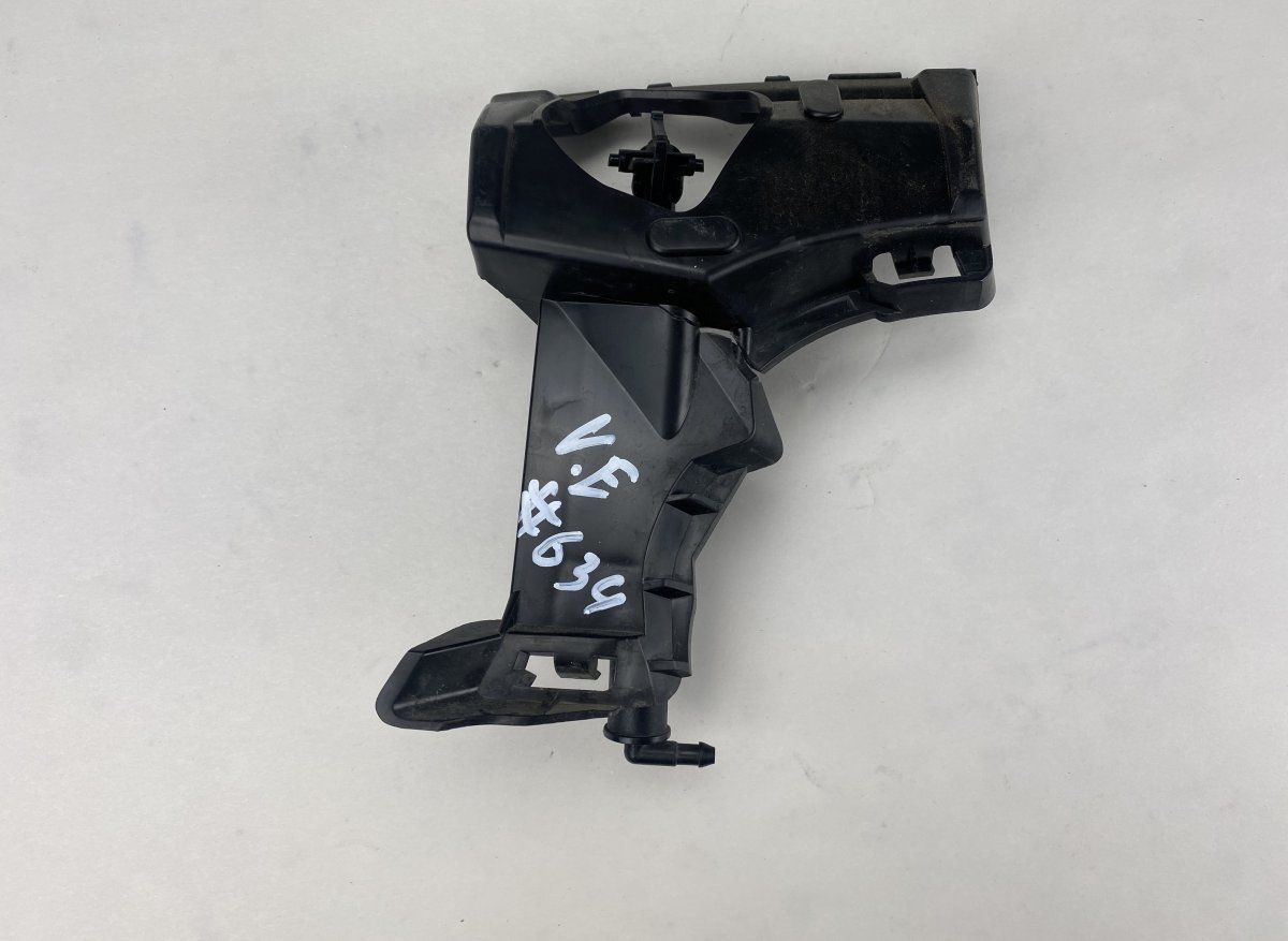 Headlight Washer Nozzle Left VOLVO XC60 I (2008-2017)