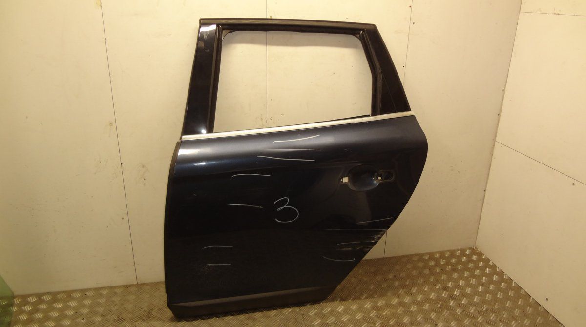 Door Rear  Left VOLVO XC60 I (2008-2017)