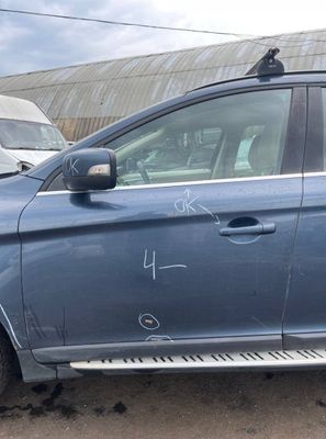 Врата предна лява VOLVO XC60 I (2008-2017)