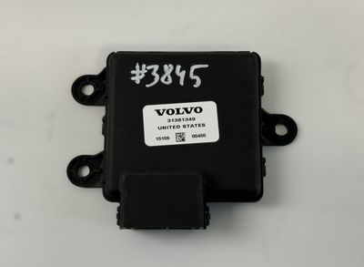 31381349 Блок за управление на камерата VOLVO XC60 I (2008-2017)