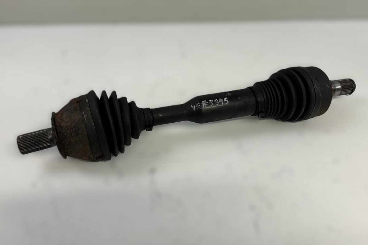 31367536 Drive Shaft Front Left                                      VOLVO XC60 I (2008-2017)