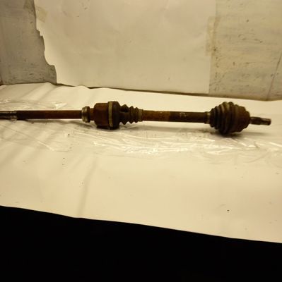 P30783072 36051325 1272546 30783072 Drive Shaft Front Right                                    VOLVO XC60 I (2008-2017)
