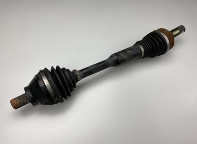 31216447 T101209 Drive Shaft Front Left                                      VOLVO XC60 I (2008-2017)