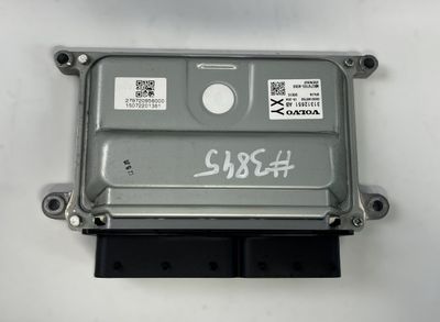 31312651AB MB2797009560 Engine Control Unit / module (ECU) VOLVO XC60 I (2008-2017)