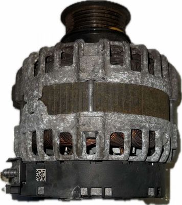Alternator VOLVO XC60 I (2008-2017)