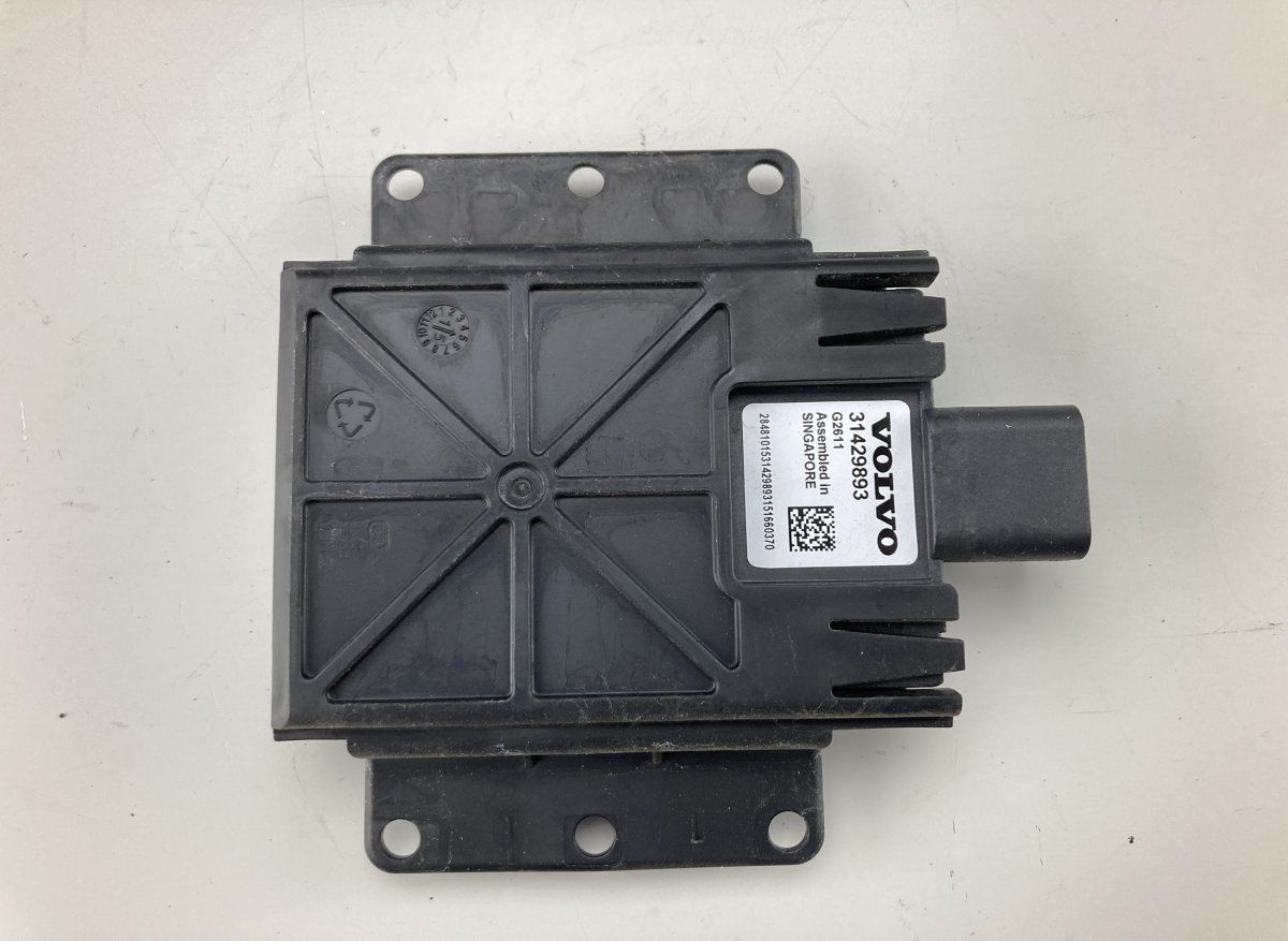 31429893 BLIND SPOT radar  sensor VOLVO XC60 I (2008-2017)