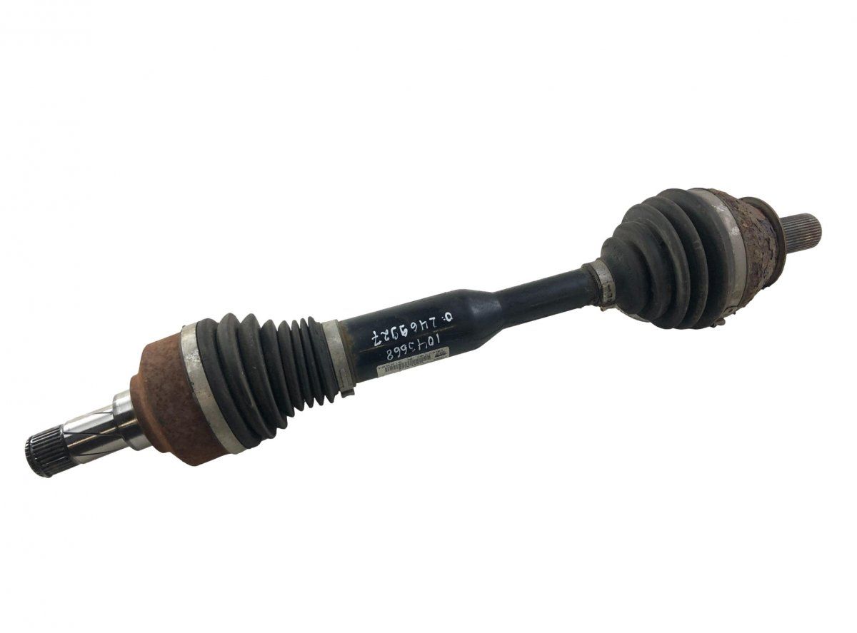 36051318 Drive Shaft Front Left                                      VOLVO XC60 I (2008-2017)