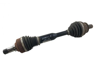 36051318 Полуоска предна лява VOLVO XC60 I (2008-2017)