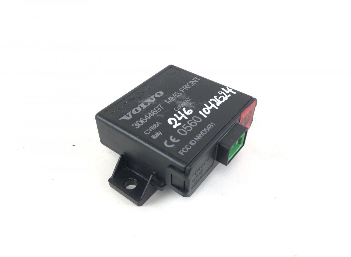 30644697 Anti-theft Alarm Relay VOLVO XC60 I (2008-2017)