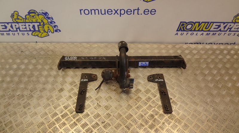 55R-010361 Towbar VOLVO XC60 I (2008-2017)