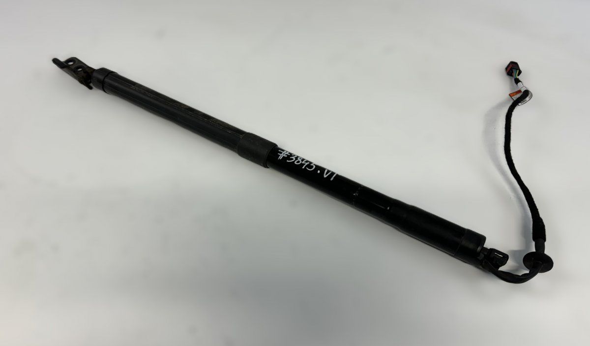 31455987 Bootlid / tailgate strut left VOLVO XC60 I (2008-2017)