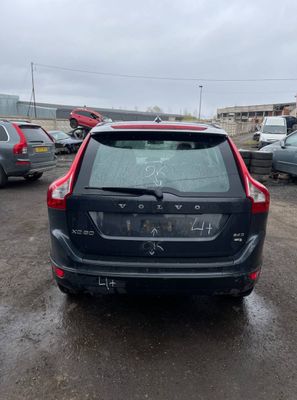 Багажник / задна врата VOLVO XC60 I (2008-2017)
