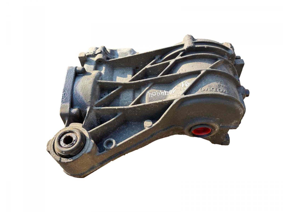 36010143 Rear axle differential VOLVO V60 II / S60 III (224, 225, 227) (2018-)