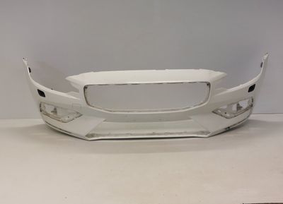 31690589 Front Bumper VOLVO V60 II / S60 III (224, 225, 227) (2018-)