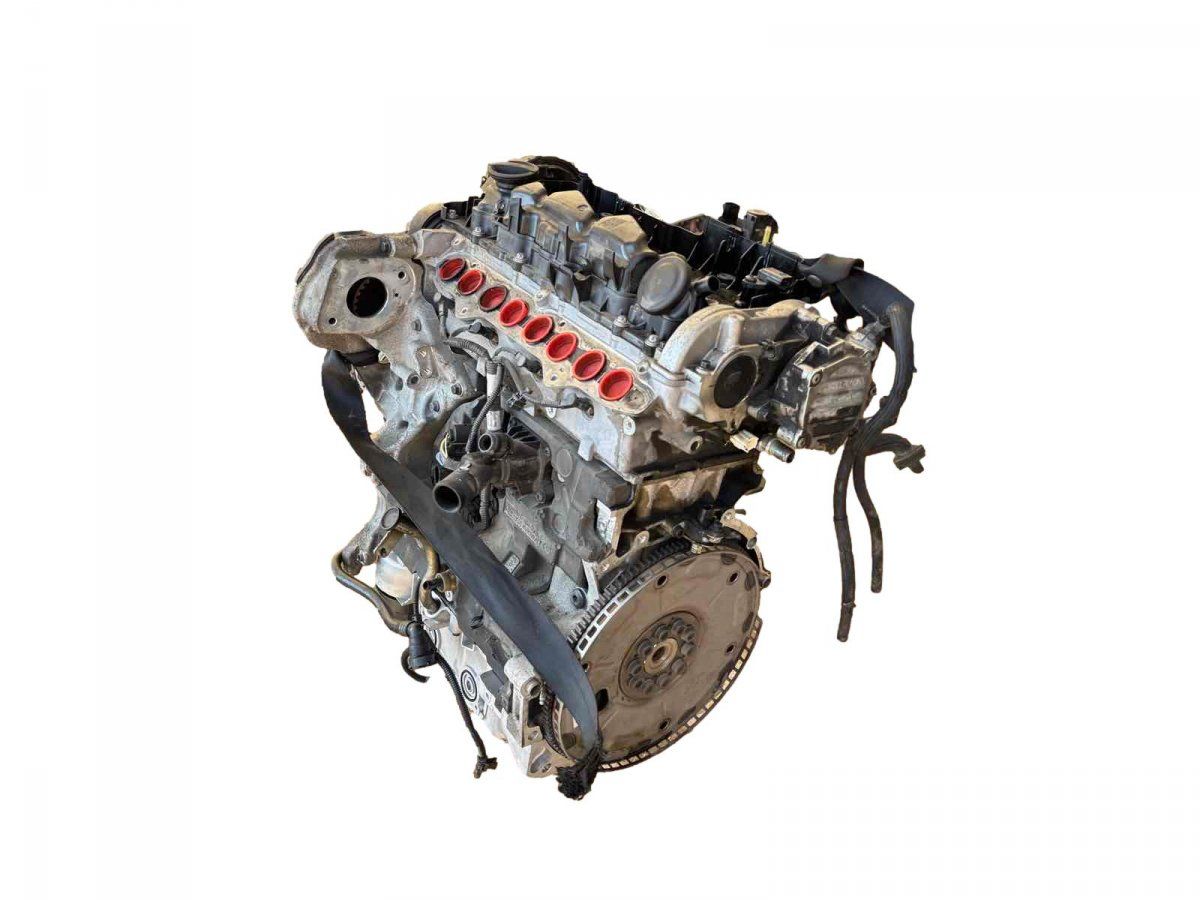 D4204T14 D4204T4 Engine VOLVO V60 II / S60 III (224, 225, 227) (2018-)