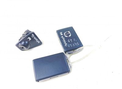 31652607 Key / Keys VOLVO V60 II / S60 III (224, 225, 227) (2018-)