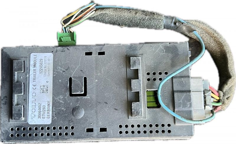 Towbar control unit VOLVO V70 II / XC70 I (P80) (2000-2007)