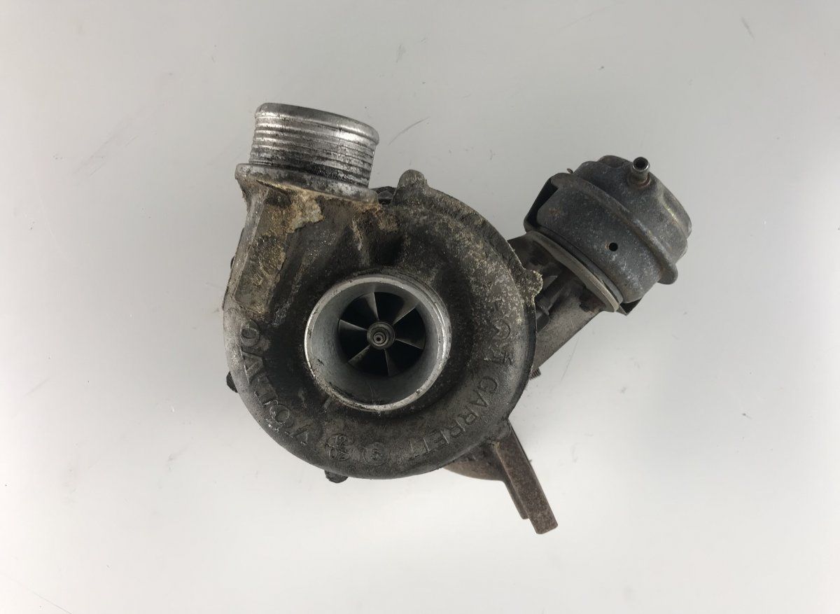 7148261 714826-1 Turbocharger VOLVO V70 II / XC70 I (P80) (2000-2007)
