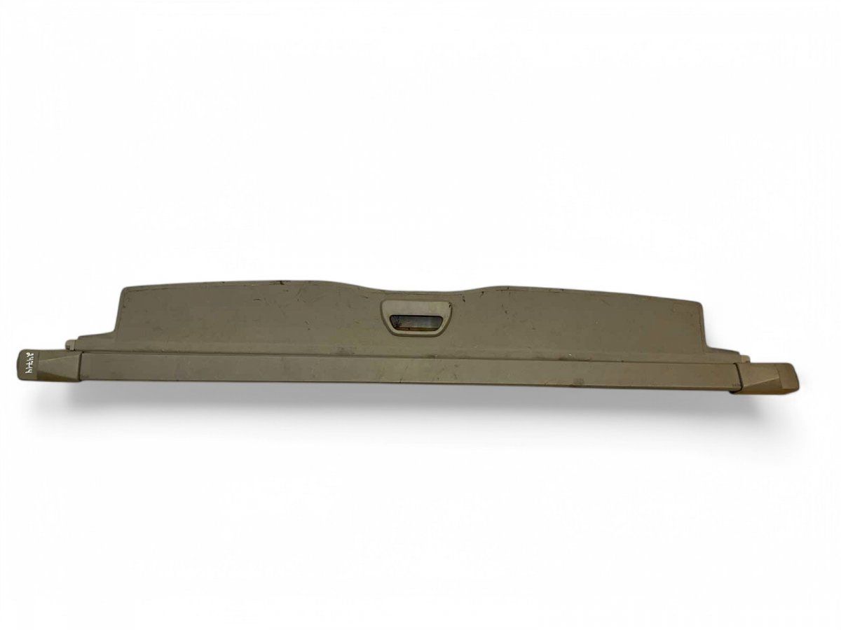 Parcel shelf VOLVO V70 II / XC70 I (P80) (2000-2007)