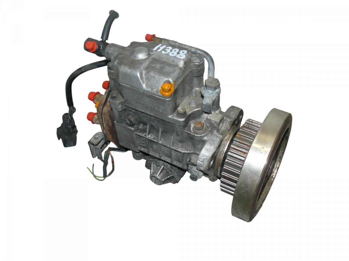 0460415990 Fuel injection pump, diesel VOLVO V70 II / XC70 I (P80) (2000-2007)