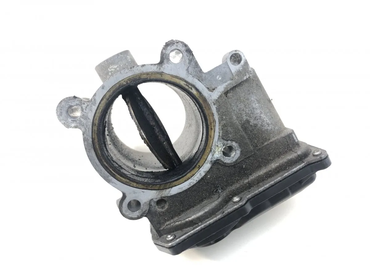31293930 throttle body 32202650 Vovlo V70 III 2.0d 133kw