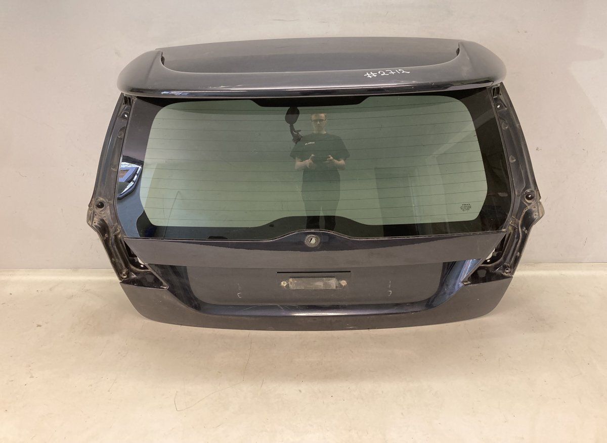 30674837 Bootlid / tailgate VOLVO V70 III (BW) (2007-2016)