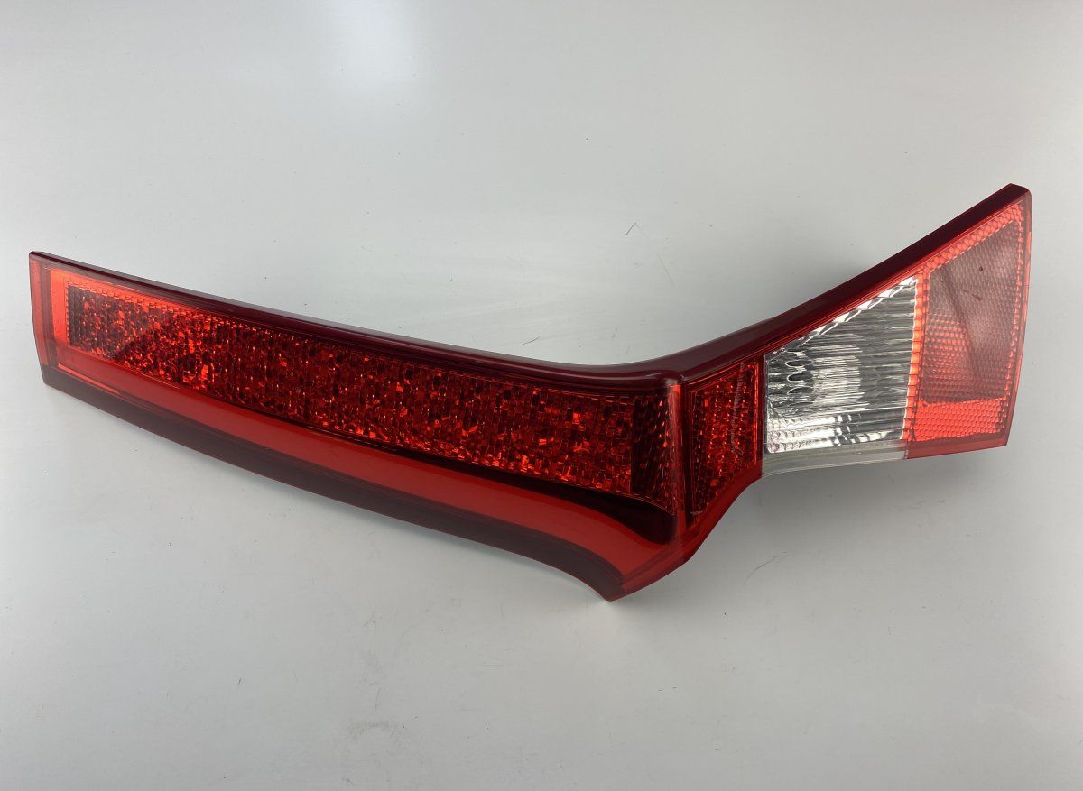 Tail light left VOLVO V70 III (BW) (2007-2016)