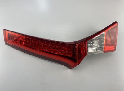 Tail light left VOLVO V70 III (BW) (2007-2016)