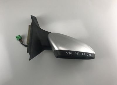 Mirror right VOLVO V70 III (BW) (2007-2016)