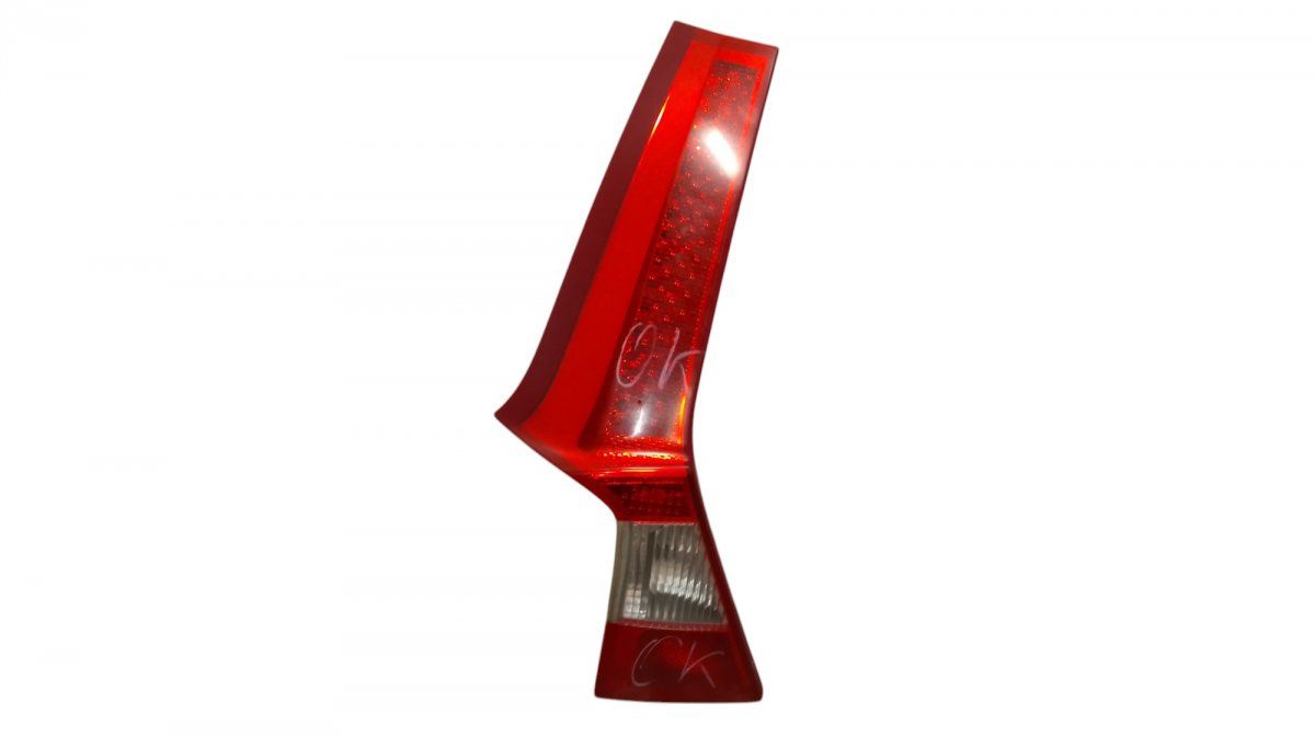2ZR00943205 Inner tail light, left VOLVO V70 III (BW) (2007-2016)