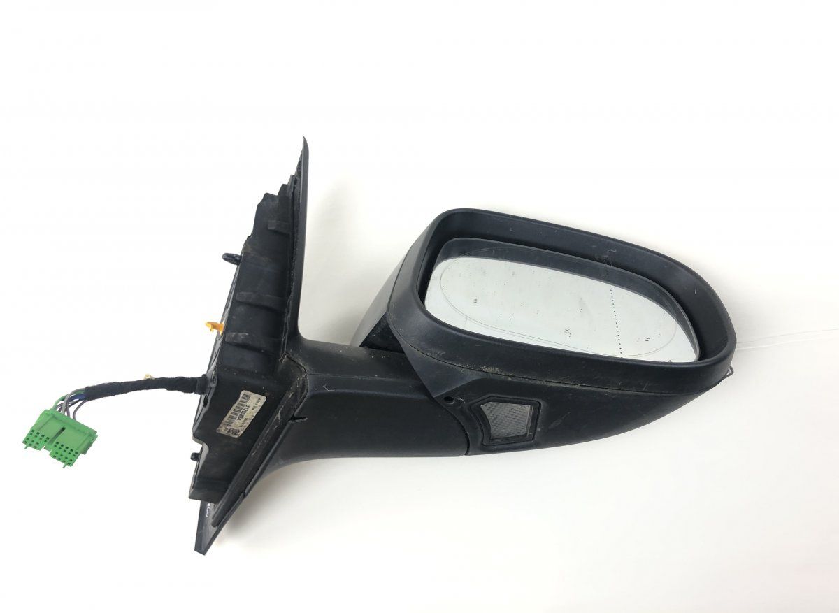 31298923 Mirror right VOLVO V70 III (BW) (2007-2016)