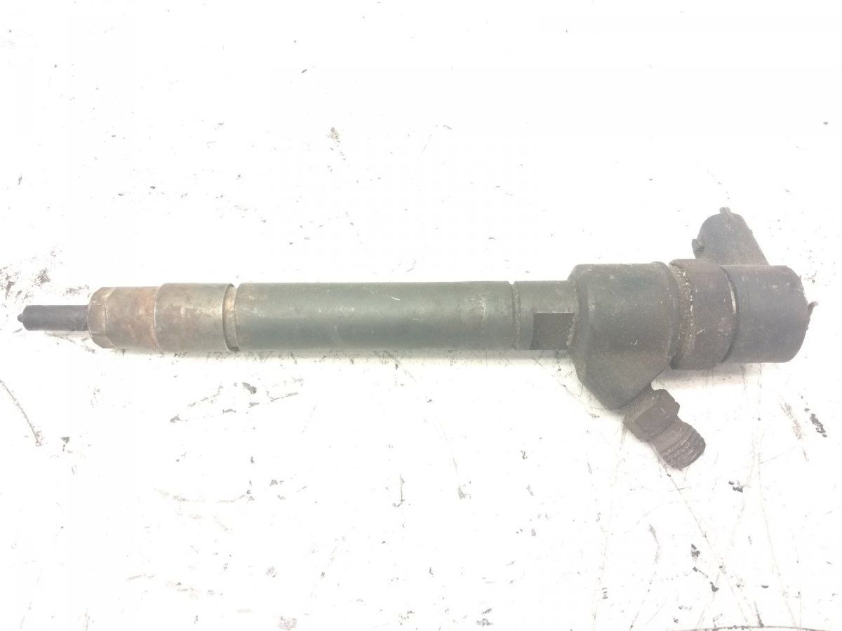 Fuel Injector VOLVO V70 III (BW) (2007-2016)