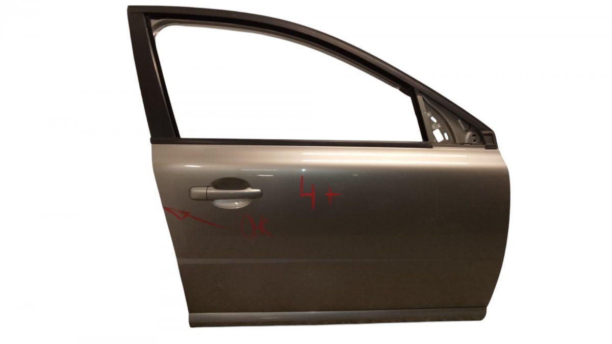 Door Front Right VOLVO V70 III (BW) (2007-2016)