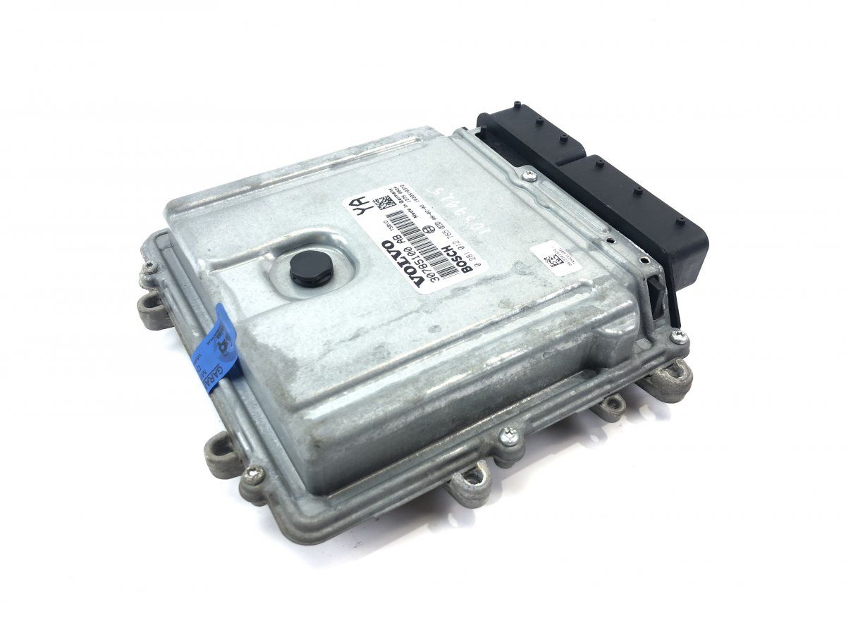 0281012765 Engine Control Unit / module (ECU) VOLVO V70 III (BW) (2007-2016)