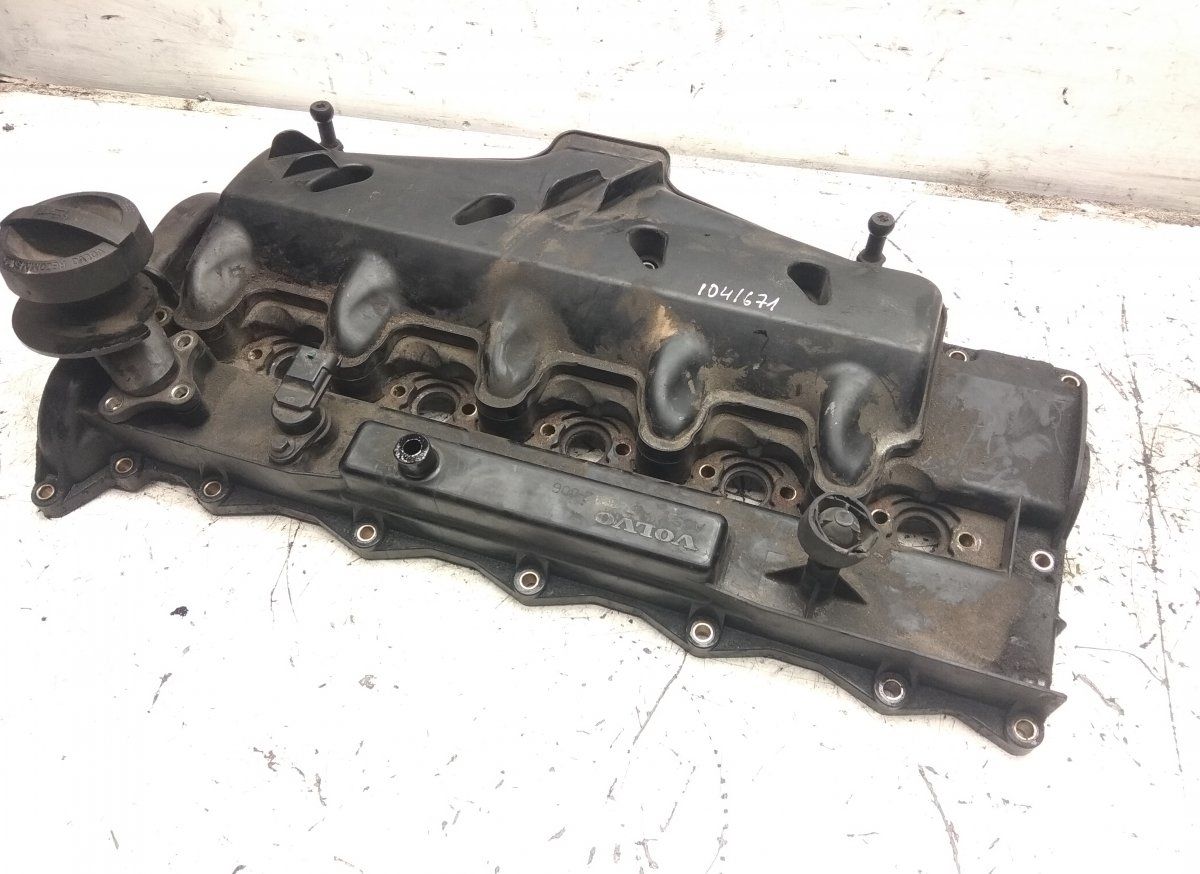 Intake Manifold VOLVO V70 III (BW) (2007-2016)