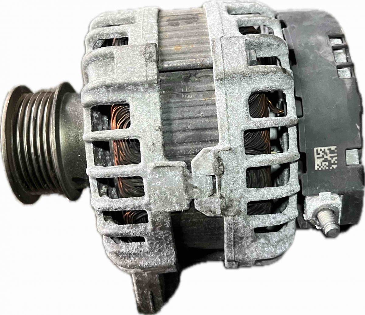 30644945 36011427 30644945 30644945 Alternator VOLVO V70 III (BW) (2007-2016)