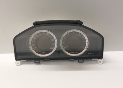 31270900AA 69399-310U Instrument Cluster VOLVO V70 III (BW) (2007-2016)