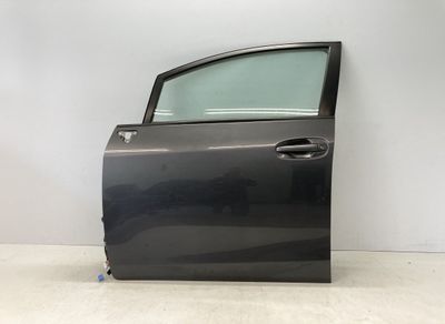 670020F020 Врата предна лява TOYOTA VERSO (AR20) (2009-2018)