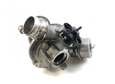 36010419 Turbocharger VOLVO XC40 / EX40 / EC40 (536, 539) (2017-)
