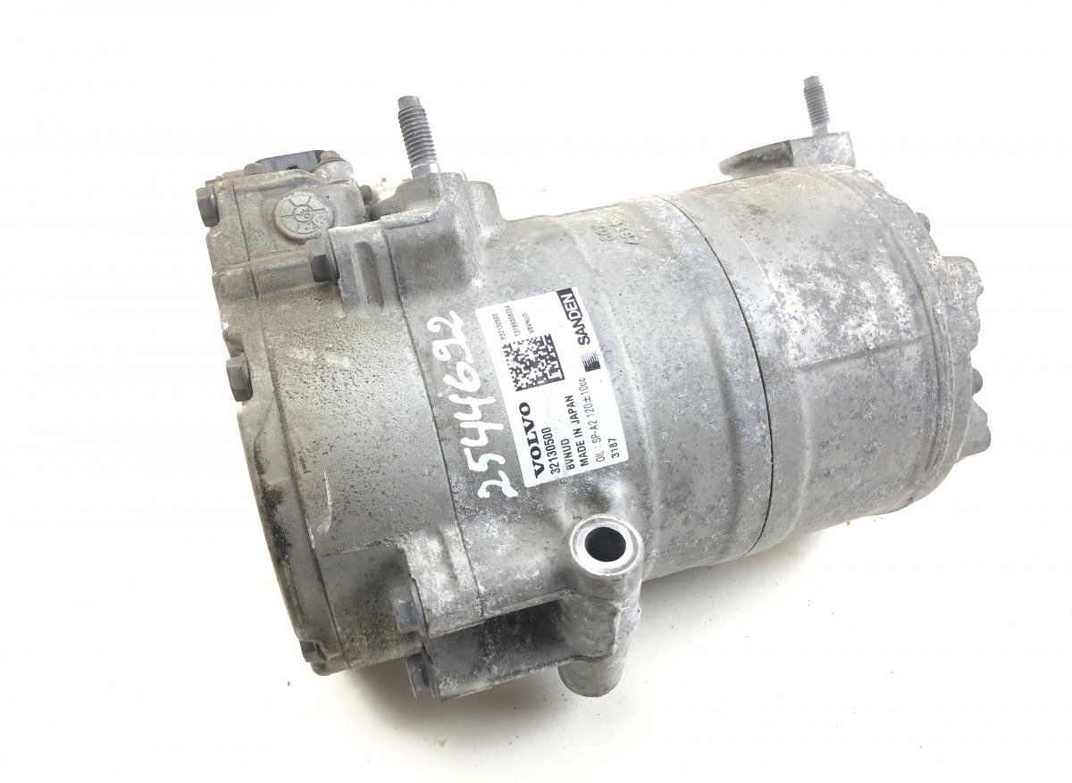 36003296 AC / aircon Compressor VOLVO XC40 / EX40 / EC40 (536, 539) (2017-)
