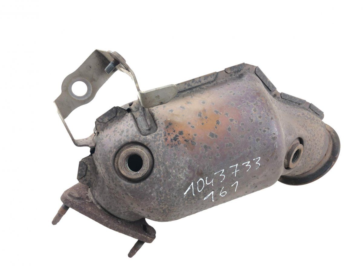 31422127 Catalyc Converter VOLVO XC40 / EX40 / EC40 (536, 539) (2017-)