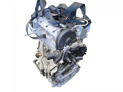 B3154T7 Двигател VOLVO XC40 / EX40 / EC40 (536, 539) (2017-)