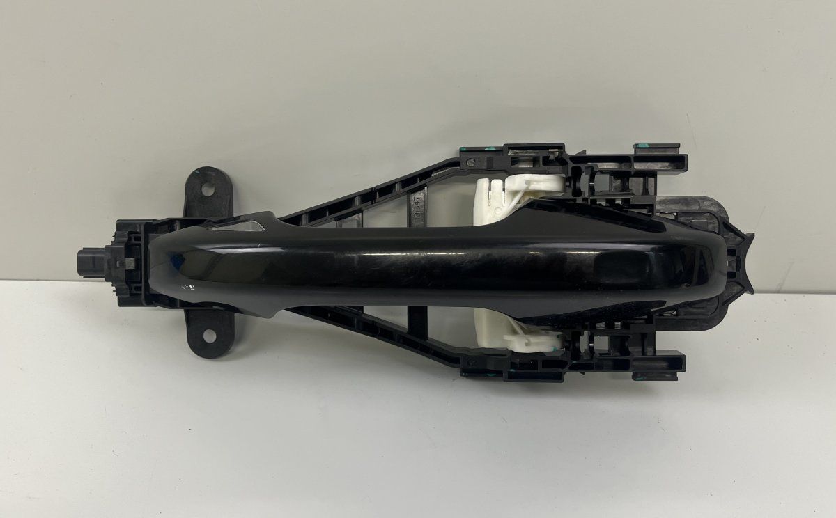 39791876 Door Handle Exterior Rear Right VOLVO XC40 / EX40 / EC40 (536, 539) (2017-)